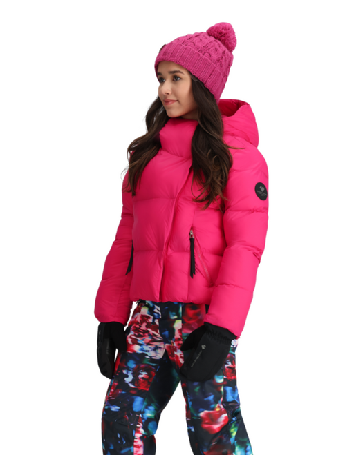 2025 Teen Girl's Isla Jacket