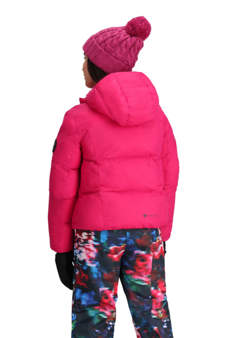 2025 Teen Girl's Isla Jacket