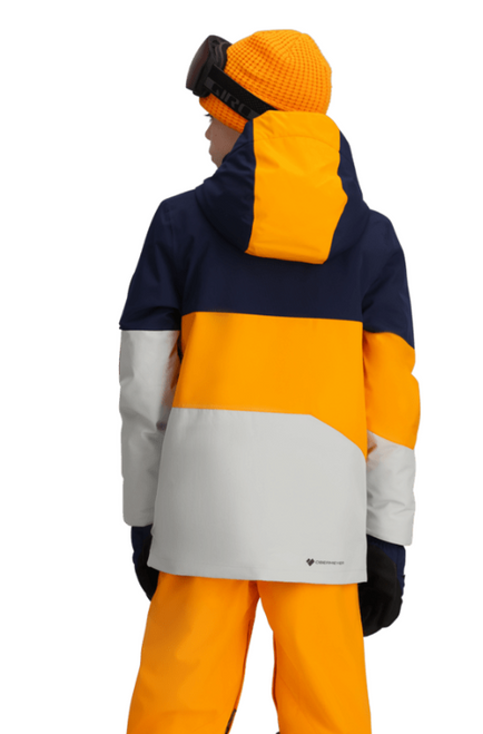 2025 Teen Boy's Axel Jacket