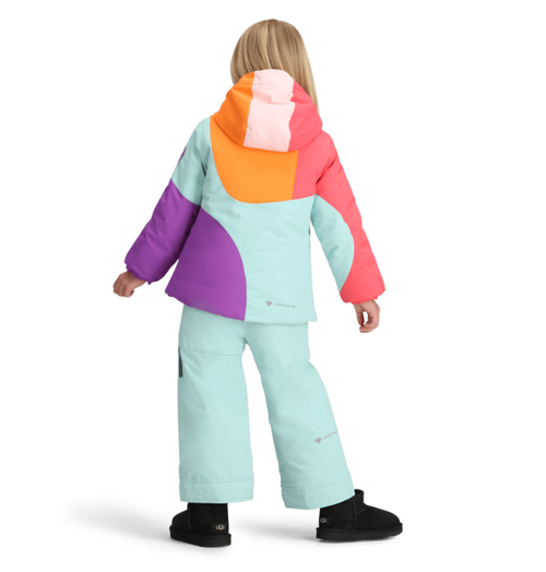 2025 Girl's Livia Jacket