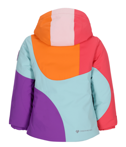 2025 Girl's Livia Jacket