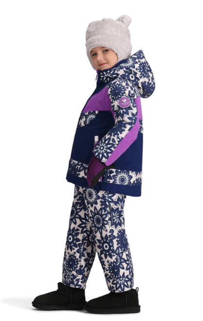 2025 Girl's Carina Jacket