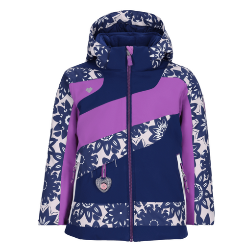 2025 Girl's Carina Jacket