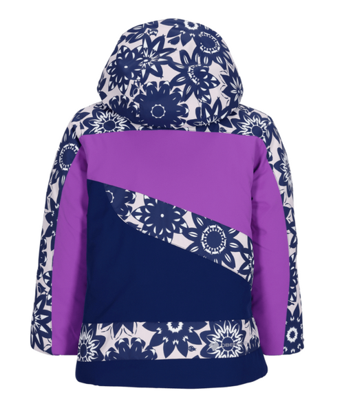 2025 Girl's Carina Jacket