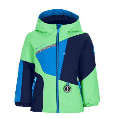 2025 Boy's Orb Jacket