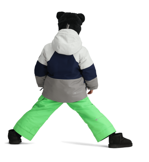 2025 Boy's Altair Jacket