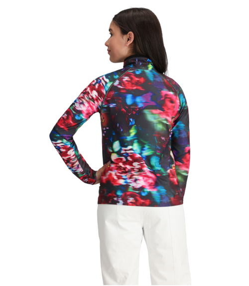 2025 Youth Banff 1/4 Zip Base Layer Top