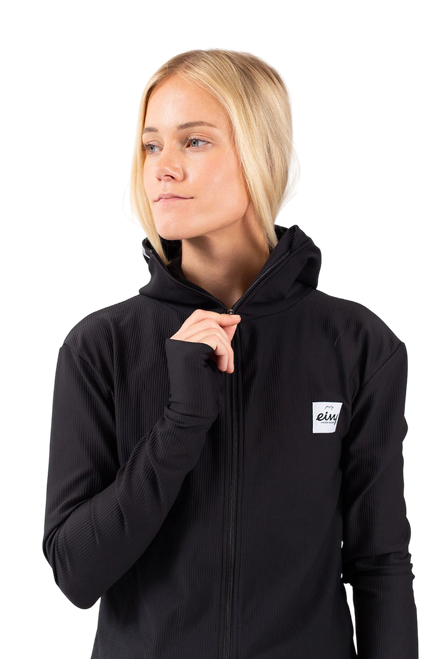 2025 Women's Leona Rib Onepiece 2025 Women's Leona Rib Onepiece