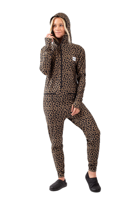 2025 Women's Leona Onepiece 2025 Women's Leona Onepiece