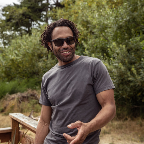 Rambler - Blackened Tortoise/Brown Polarized