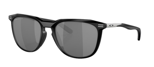 Thurso - Matte Black/Prizm Black Polarized