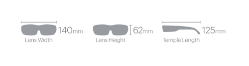 Wildcat - Matte Black/CPop Low Light Rose Blue