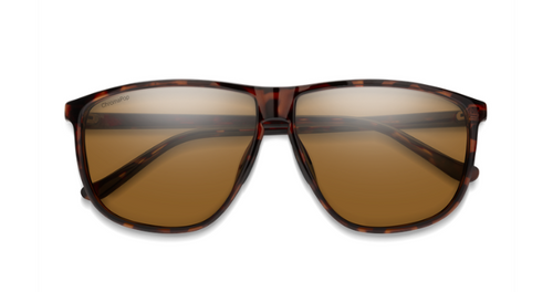 Mono Lake - Tortoise/ChromPop Brown