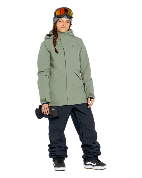 24/25 Women's Shelter 3D Stretch Jacket