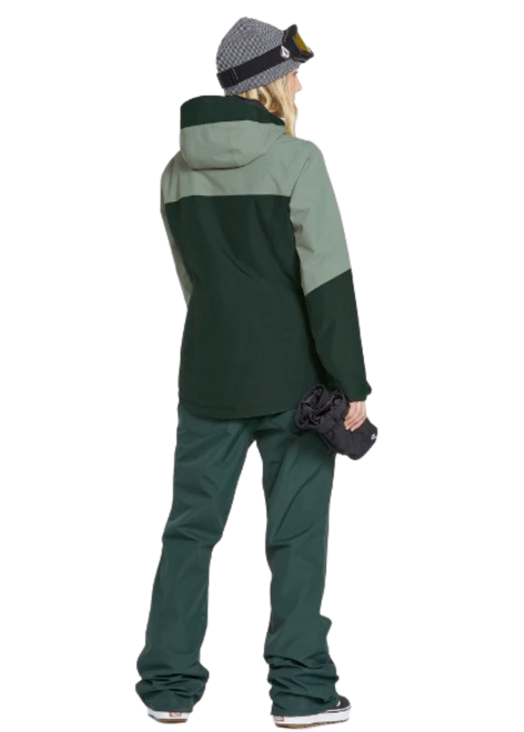 2025 Women's Bolt Insulated Jacket