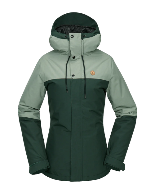 2025 Women's Bolt Insulated Jacket