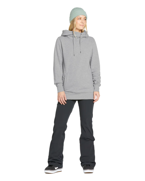 2025 Women's Tower Pullover Fleece 2025 Women's Tower Pullover Fleece