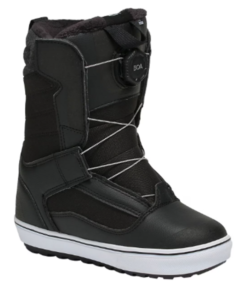 2026 Juvie Linerless Youth Snowboard Boots