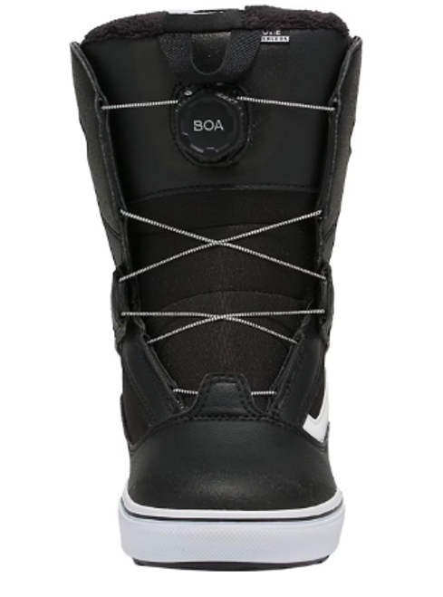 2026 Juvie Linerless Youth Snowboard Boots