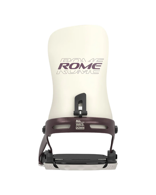 2025 Guild Women's Snowboard Binding 2025 Guild Women's Snowboard Binding