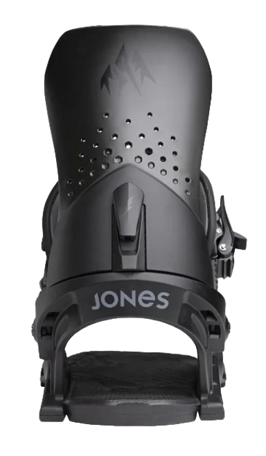 2025 Orion Eclipse Men's Snowboard Binding 2025 Orion Eclipse Men's Snowboard Binding