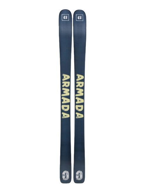 24/25 Stranger Flat Ski 24/25 Stranger Flat Ski