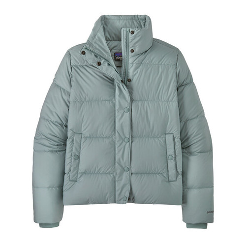 2025 Women's Silent Down Jacket 2025 Women's Silent Down Jacket