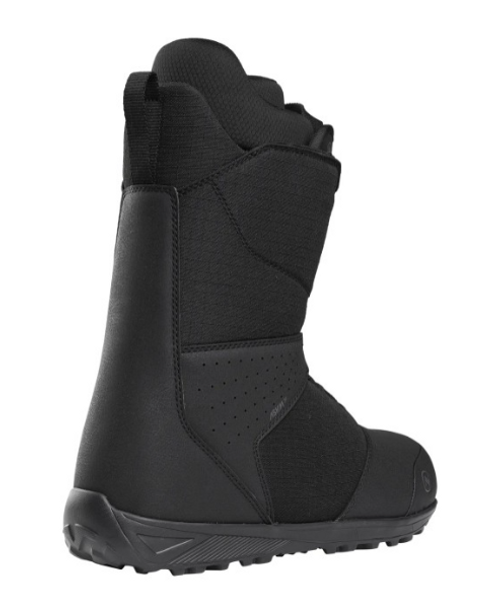2025 Sierra Men's Snowboard Boots