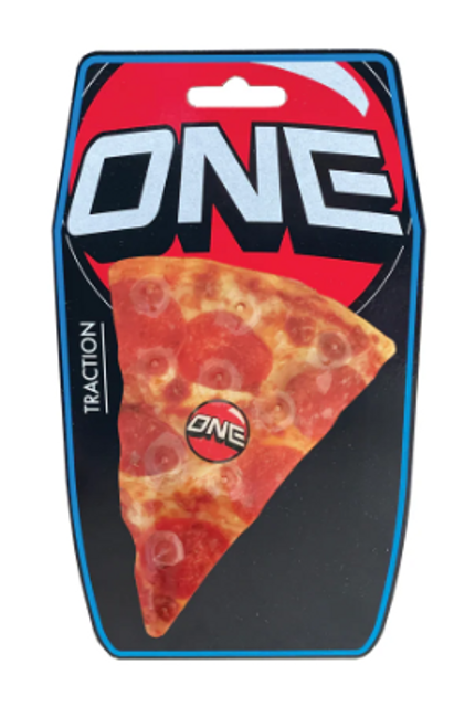 2026 Pizza Slice Stomp Pad