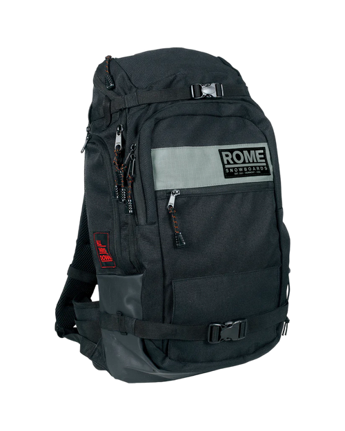 2026 Honcho Backpack