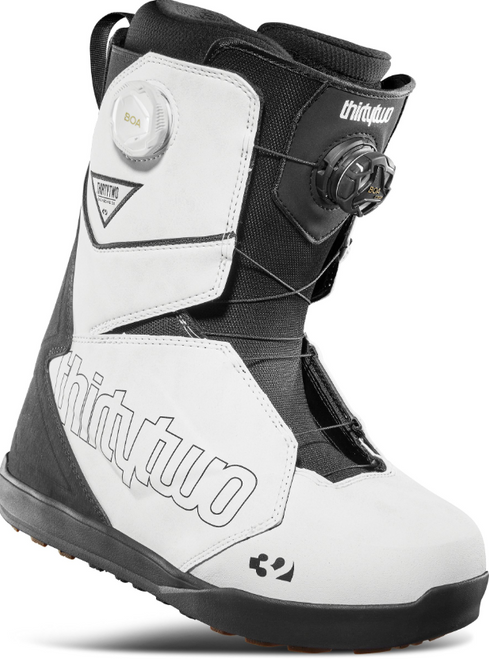 2025 Lashed Double BOA Men's Snowboard Boot