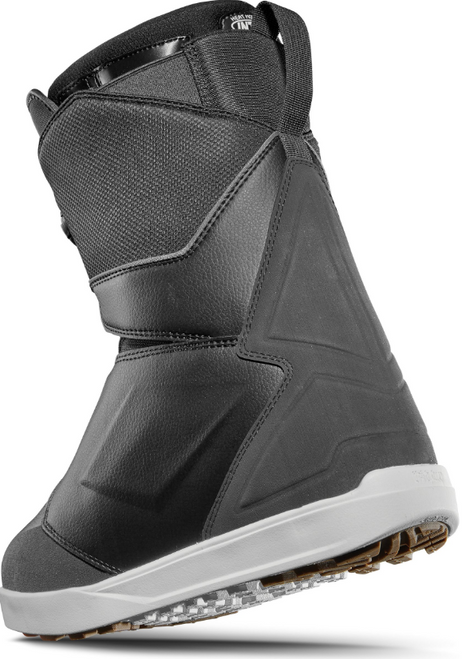 2025 Lashed Double BOA Men's Snowboard Boot