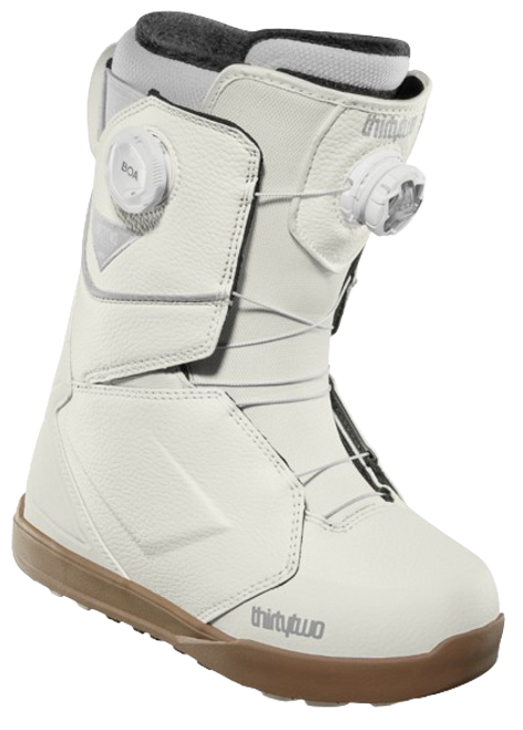 2025 Lashed Double BOA Women's Snowboard Boot
