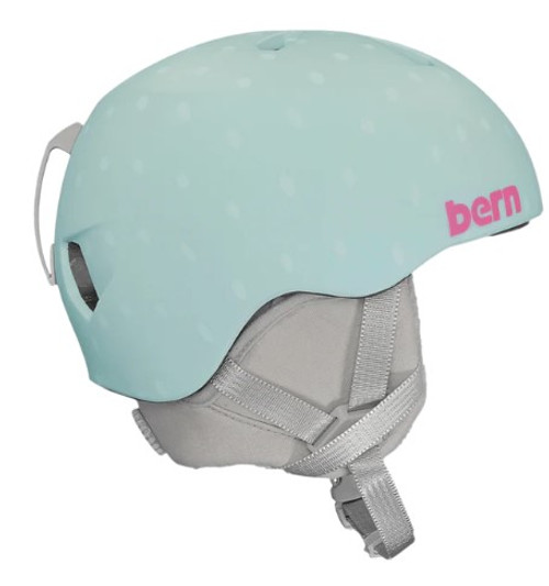 2025 Nina DVRT Jr Helmet