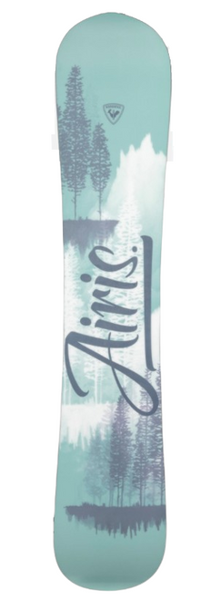 2025 Airis Women's Snowboard