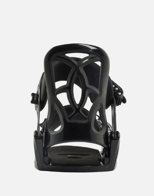 Rookie S Youth Snowboard Binding