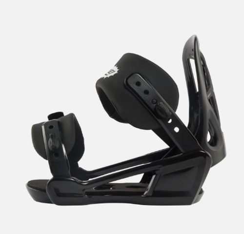 Rookie S Youth Snowboard Binding