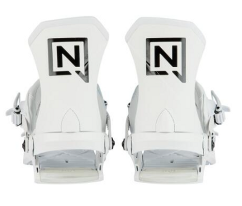 2025 Team Pro Men's Snowboard Bindings
