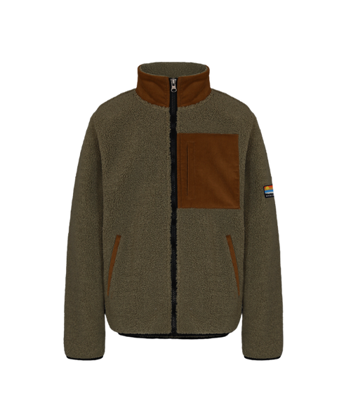 2025 Men's Bodhi Fleece Jacket