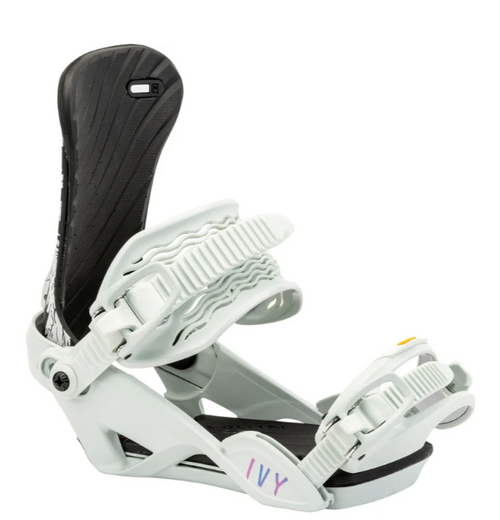 2025 Ivy Women's Snowboard Bindings