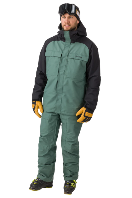 2026 Men's Patrol Pant 2026 Men's Patrol Pant
