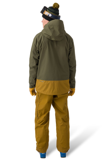 2025 Men's Dante Jacket 2025 Men's Dante Jacket
