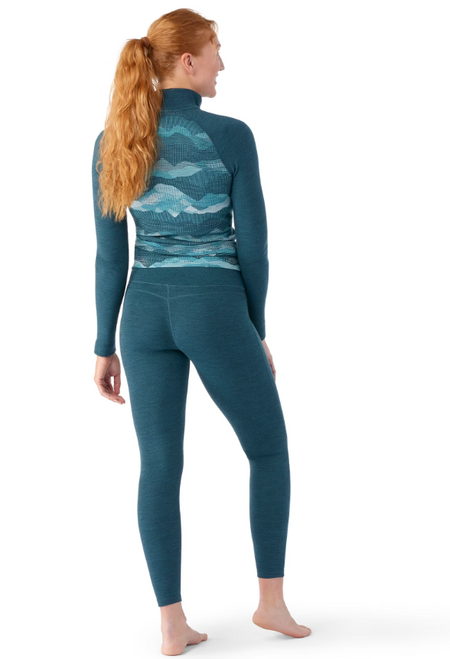 2025 Women's Classic Thermal Merino Bottom