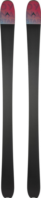 24/25 M-Cross 88 Open Men's Ski