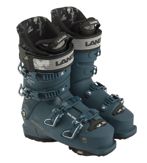 24/25 SHADOW 115 LV Women's Ski Boot