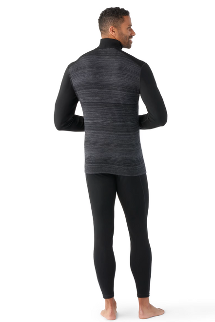 2026 Men's Classic Thermal Merino 1/4 Zip Top