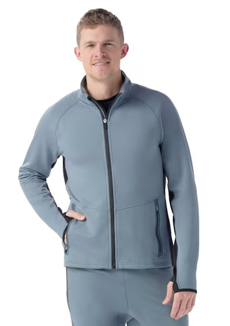 24/25 Men's Active Fleece Jacket
