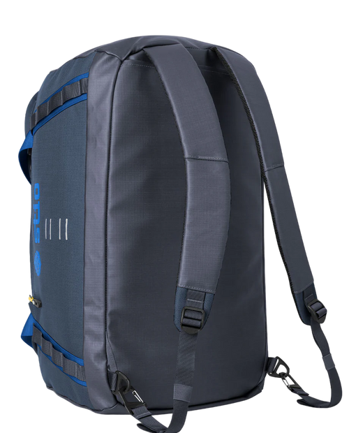 2025 Basin XT Duffel 55L 2025 Basin XT Duffel 55L