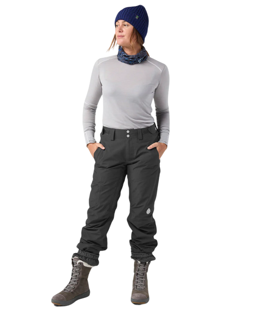 2026 Women's Doublecharge Insulated Pant 2026 Women's Doublecharge Insulated Pant