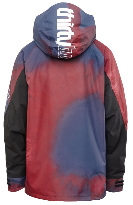 2025 Men's Lashed Jacket 2025 Men's Lashed Jacket